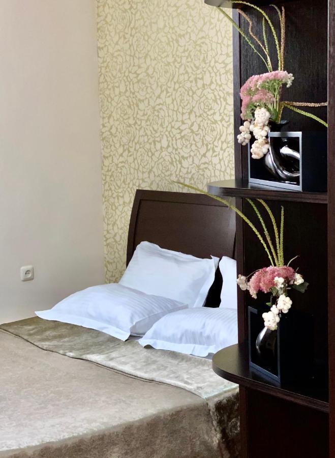 Parvana Hotel Gyumri Exterior photo