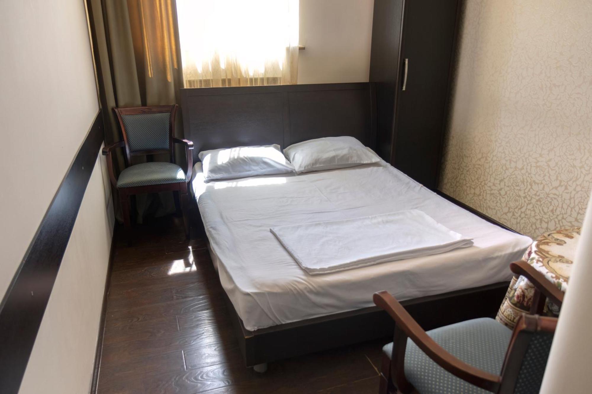 Parvana Hotel Gyumri Exterior photo